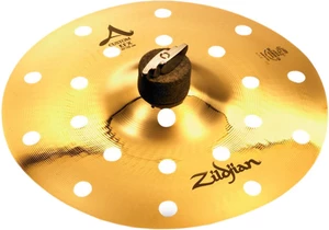 Zildjian A Custom EFX 10" Efektový činel