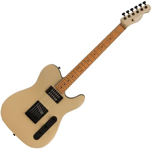 Fender Squier Contemporary Telecaster RH Roasted MN Shoreline Gold E-Gitarre