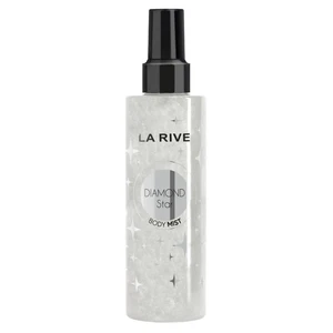 LA RIVE Trblietavý sprej Diamond Star 200 ml