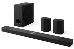 LG S95TR - Soundbar