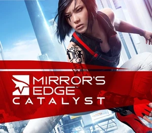 Mirror's Edge Catalyst PC Epic Games Account