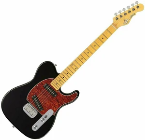 G&L ASAT-Special Gloss Black Elektrická gitara