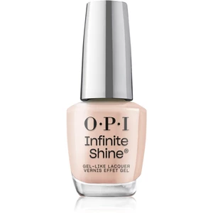 OPI Infinite Shine Silk lak na nechty s gélovým efektom Keep Calm & Carry On 15 ml