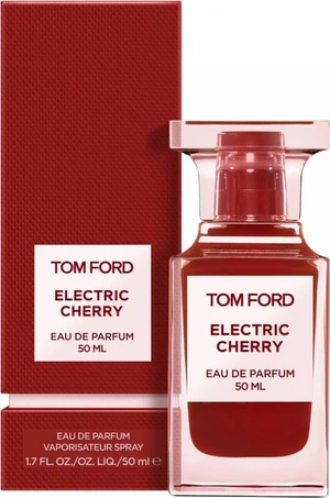 Tom Ford Electric Cherry - EDP 50 ml