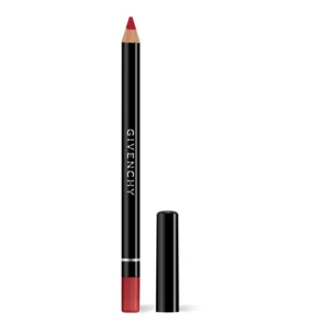 Givenchy Vodeodolná ceruzka na pery (Lip Liner) 1,1 g 06 Carmin Escarpin