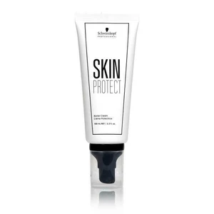 Schwarzkopf Professional Krém na ochranu vlasové linie před obarvením Skin Protect (Barrier Cream) 100 ml