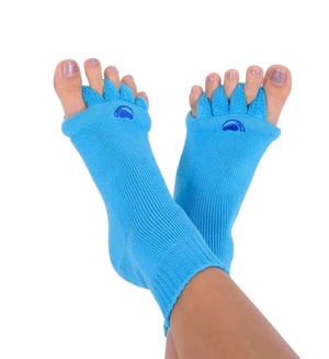 Pro-nožky Adjustačné ponožky BLUE M