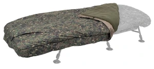 Trakker prehoz na lehátko rlx bed cover camo