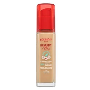 Bourjois Healthy Mix Clean & Vegan Radiant Foundation tekutý make-up pro sjednocení barevného tónu pleti 50C Rose Ivory 30 ml