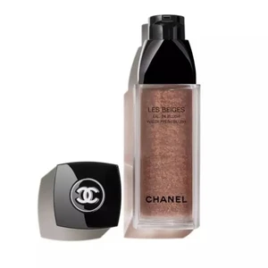 Chanel Vodově svěží tvářenka Les Beiges (Water Fresh Blush) 15 ml Light Peach