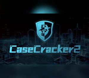 CaseCracker2 PC Steam CD Key