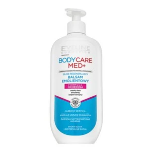 Eveline Body Care Med+ Dry Skin telový krém 350 ml