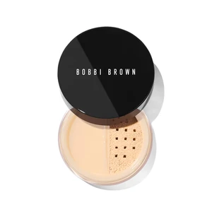 Bobbi Brown Sypký pudr (Sheer Finish Loose Powder) 10 g Soft Sand