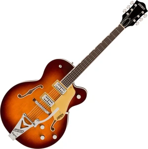 Gretsch Tennessean Hollow Body ST RW Havana Burst Chitarra Semiacustica