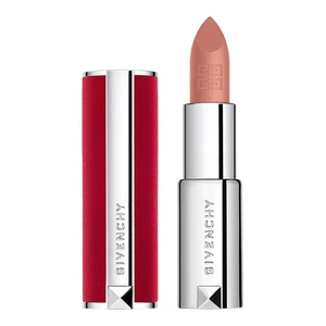 Givenchy Matná rtěnka Deep Velvet (Le Rouge) 3,4 g N09 Beige Sable