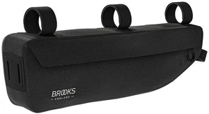 Brooks Scape Rahmentasche Black 3 L