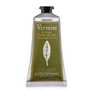 L`Occitane en Provence Krém na ruce Verbena (Cooling Hand Cream Gel) 30 ml