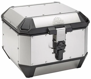 Givi Trekker Alaska 44 Aluminium Monokey Walizka