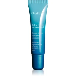 Clarins Hydra-Essentiel [HA²] Moisture Replenishing Lip Balm hydratační balzám na rty 15 ml