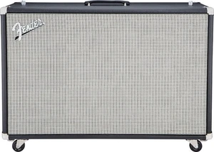 Fender Super-Sonic 60 212 BK