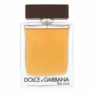 Dolce & Gabbana The One for Men woda toaletowa dla mężczyzn 150 ml