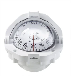 Plastimo Compass Offshore 105 Conical Card Brújula de barco