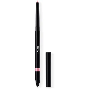 DIOR Diorshow Stylo voděodolná tužka na oči odstín 846 Pearly Pink 0,3 g