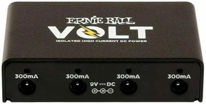 Ernie Ball 6191 VOLT Power Supply Adaptor de alimentare