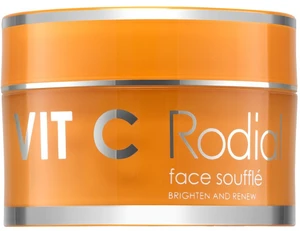 RODIAL Pleťové máslo na obličej Vit C Face Souffle 50 ml