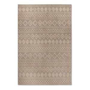 Beżowy dywan z włókien z recyklingu 200x290 cm Catherine – Villeroy&Boch
