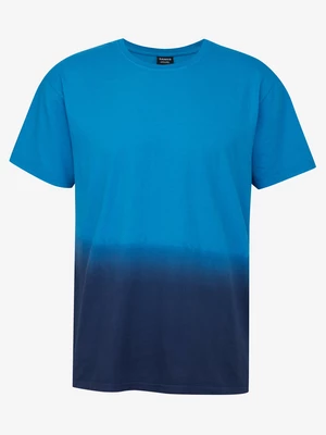 Men's blue T-shirt SAM 73 Vito