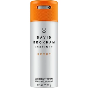 David Beckham Instinct Sport - deodorant ve spreji 150 ml