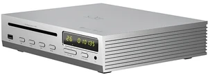 Shanling CA80 Silver Hi-Fi CD Player