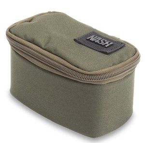 Nash pouzdro stiffened lead pouch