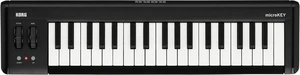 Korg MicroKEY2-37 MIDI mesterbillentyűzet