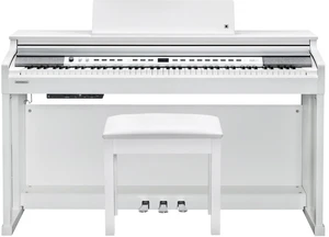 Kurzweil CUP P1 Piano numérique White