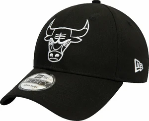 Chicago Bulls 9Forty NBA Essential Black UNI Casquette