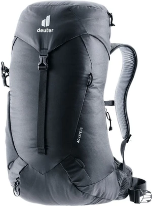 Deuter AC Lite 16 Black Outdoor plecak