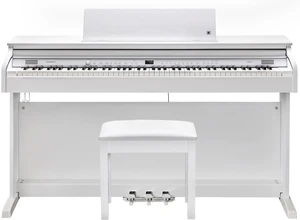 Kurzweil CUP E1 Digitálne piano White