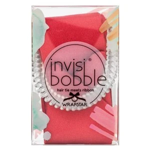 InvisiBobble Wrapstar Machu Peachu gumička do vlasov