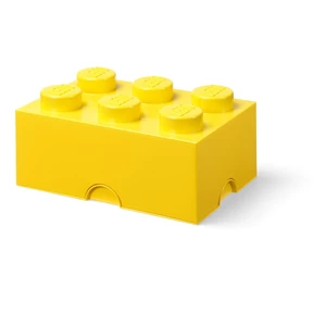 Plastikowy pojemnik dziecięcy – LEGO®