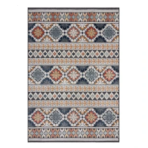 Niebieski dywan odpowiedni na zewnątrz 230x160 cm Aster – Flair Rugs