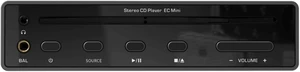 Shanling EC Mini Black Hi-Fi CD přehrávač