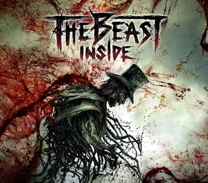 The Beast Inside - Console Version XBOX One / Xbox Series X|S Account