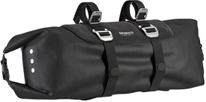 Brooks Scape Handlebar Roll  Taška na řídítka Black 10 - 12 L