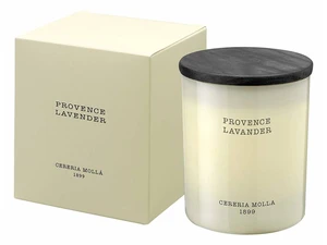 Cereria Mollá Vonná svíčka krémová Provence Lavender (Candle) 230 g