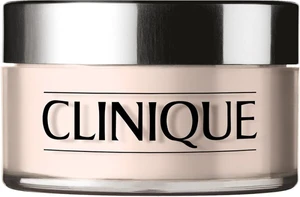 Clinique Sypký pudr (Blended Face Powder) 25 g 02 Transparency