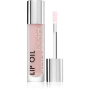 Rodial Lip Oil olej na pery s kolagénom odtieň Soft Pink 4 ml