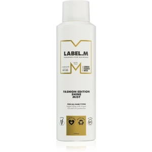 label.m Fashion Edition sprej pro lesk 200 ml