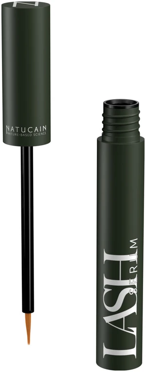 Natucain Sérum pro růst řas (Lash Serum) 3,9 ml